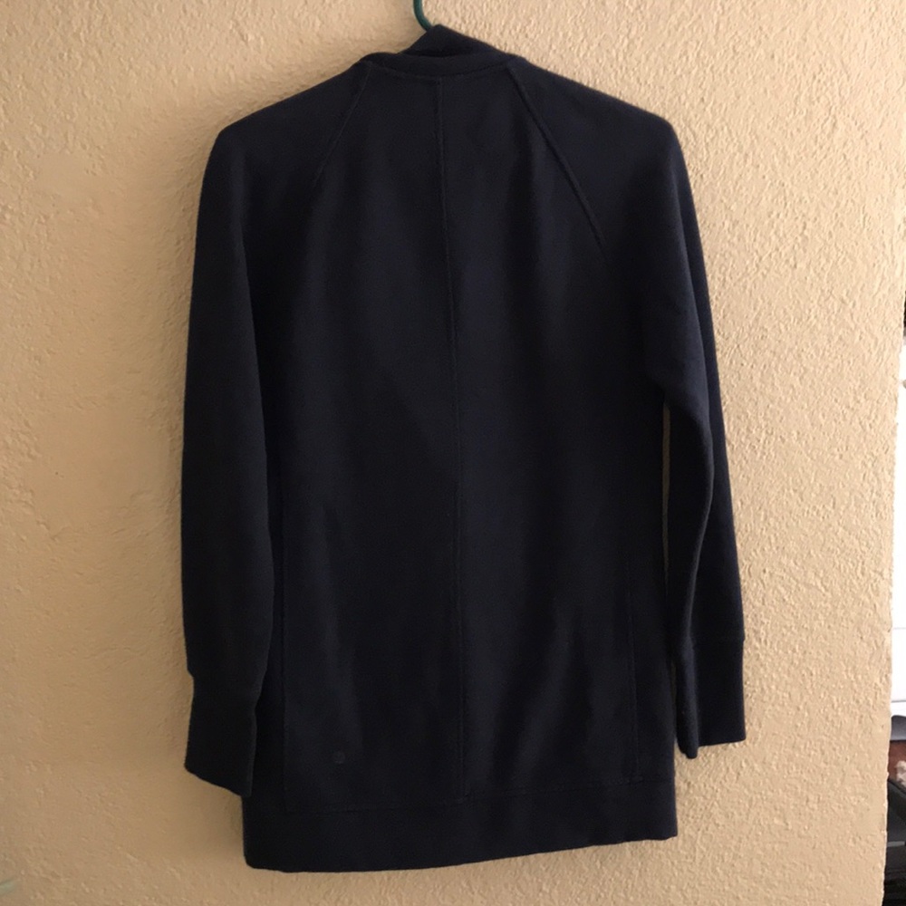 Lululemon Jacket - Picture 5 of 5
